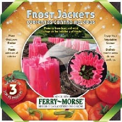 Frost Jackets