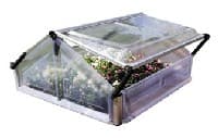 Cold Frame Double