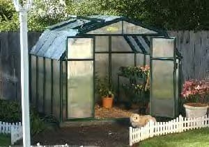 Rion Home Hobby Greenhouse