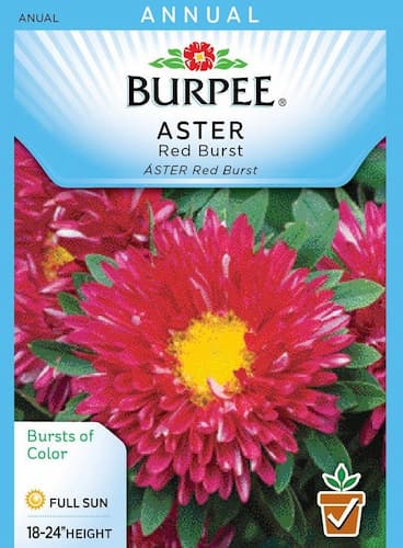 Burpee Garden Seed