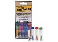 Soil Test Kit