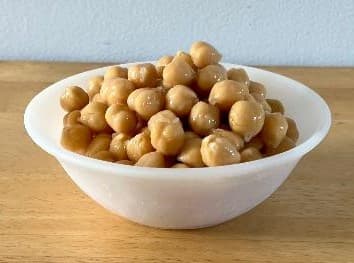 Chickpeas, Garbanzo Beans