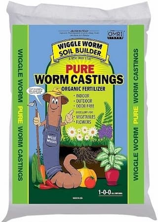 Worm Casting, Vermicomposting