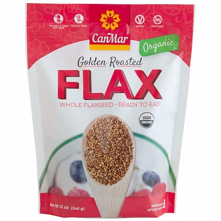 How to grow Flax, Seed Flower, vegetable, herb