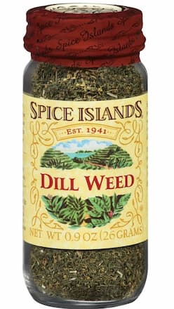 How to Make Dillweed Dip Recipe