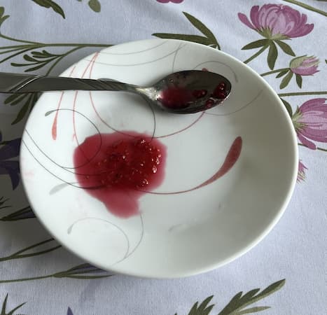 How to make raspberry jam recipe directions