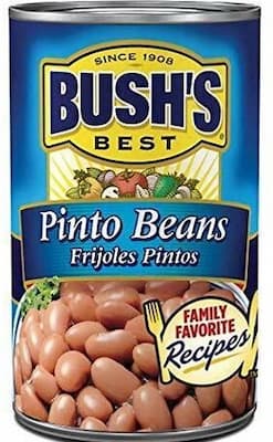 How to grow Pinto Beans, growing pinto bean recipe