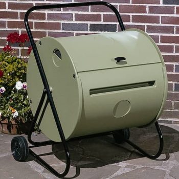 Back Porch Composter, Go Green by Composting