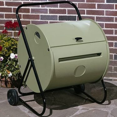 Back Porch Composter, Go Green by Composting