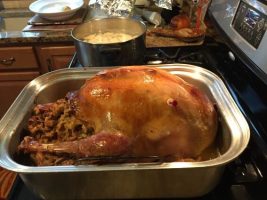 Roast Turkey
