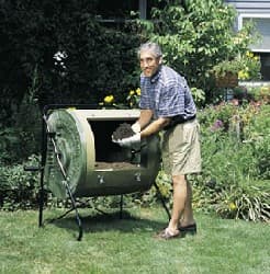 Compact Composter