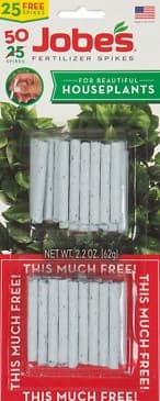 best houseplant fertilizer, fertilizing houseplants, how to