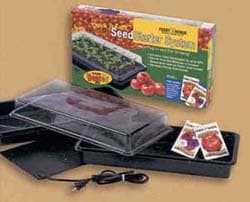 Seed Germination Mat Starter Kit