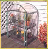 Two Tier Greenhouse