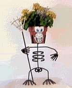 Whimsical Planter