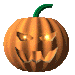 Pumpkin Animated